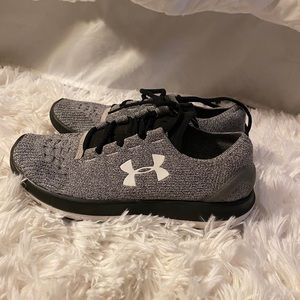 Under armour running sneakers